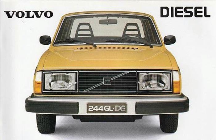 Quiz: Motorbyten