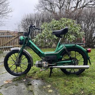 Puch Maxi