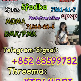 CAS 119276-01-6 Protonitazene Metonitazene N-desethyl Etonitazene Isotonitazene