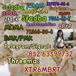 Eutylon bk-ebdb 802855-66-9/17764-18-0