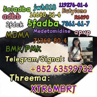 119276 - 01 - 6 Protonitazene Hydrochloride Factory supply