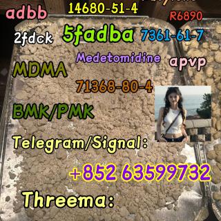 Protonitazene CAS 119276-01-6 High quality and low price