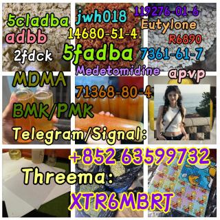 Quality assurance Protonitazene cas 119276-01-6