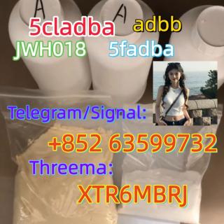 5cladba 5cl-adb-a strongest Original jwh018