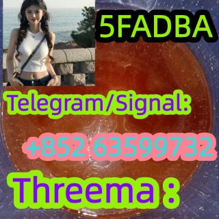 Raw Material 5cladba Supplier 5cl 5cl Adb High Qua