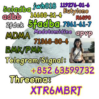 CAS 119276-01-6 Protonitazene (hydrochloride)119276-01-6,Purity99%