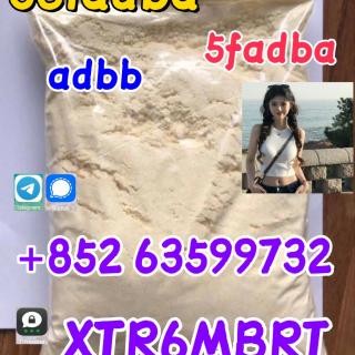Hot strong ADBB 5cladba precursor and all materials China supplier