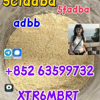 5CL-ADB China Supplier 5cl 5cladba 5cladb
