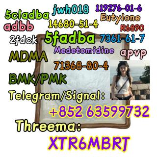 119276 - 01 - 6 Protonitazene Hydrochloride Factory supply