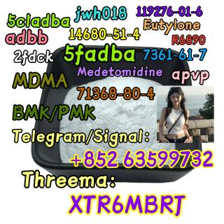 Pred m CAS 119276 - 01 - 6 Protonitazene