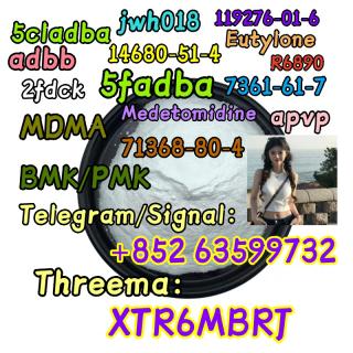 Spot-Supplies-Cas-119276-01-6-Protonitazene-hydrochlori