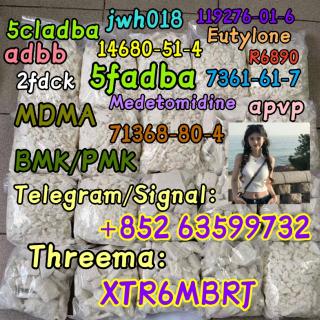 cas 802855-66-9 Eutylone Very strong!!