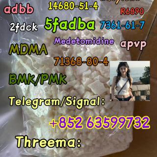 high quality CAS 802855-66-9 eutylone in stock