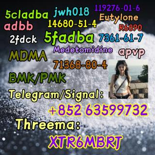 EUTYLONE CAS Number: 802855-66-9