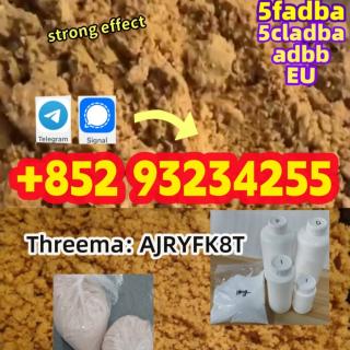 5cladba raw material 5CL-ADB-A precursor raw  5cladba 5f adb 4fadb 