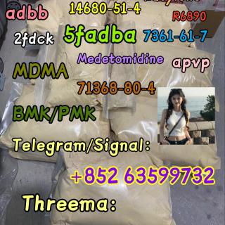 Eutylone CAS:802855-66-9