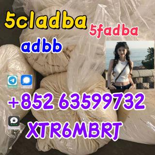 supply 5CL-ADB-A 5CLADBA strong adbb，2fdck