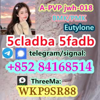 5CLADBA adbb 5f-adb 5CL-ADB-A Strong effect jwh-018 5fadb 5F-MDMB-PINACA