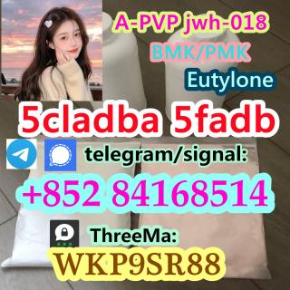 Research Chemicals 5cladba jwh-018 5f-adb adbb BMK Powder