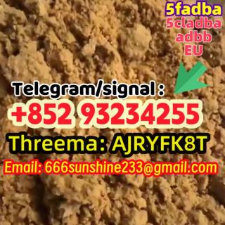  5cladba adbb noids precursor raw material cas 119 51 3 5-bromo-1-pentene