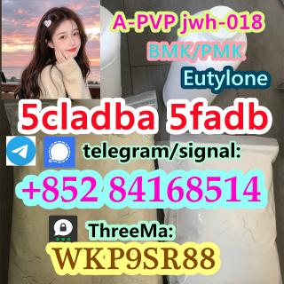 Most Potent Cannabinoid 5f-adb 5cladba jwh-018 AB-MDMSBA