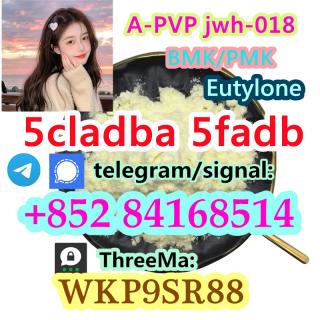 5cladba 5cladb 5CL-ADB-a 5fadb Raw material IAMB  K2 sheets jwh-018