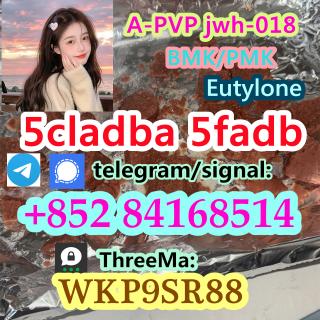 5cladba 5F-MDMB-PICA Precursor Raw 5cladba Raw adbb jwh-018