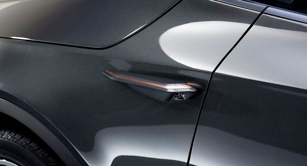 Bytons elsuv kommer till Europa 2020