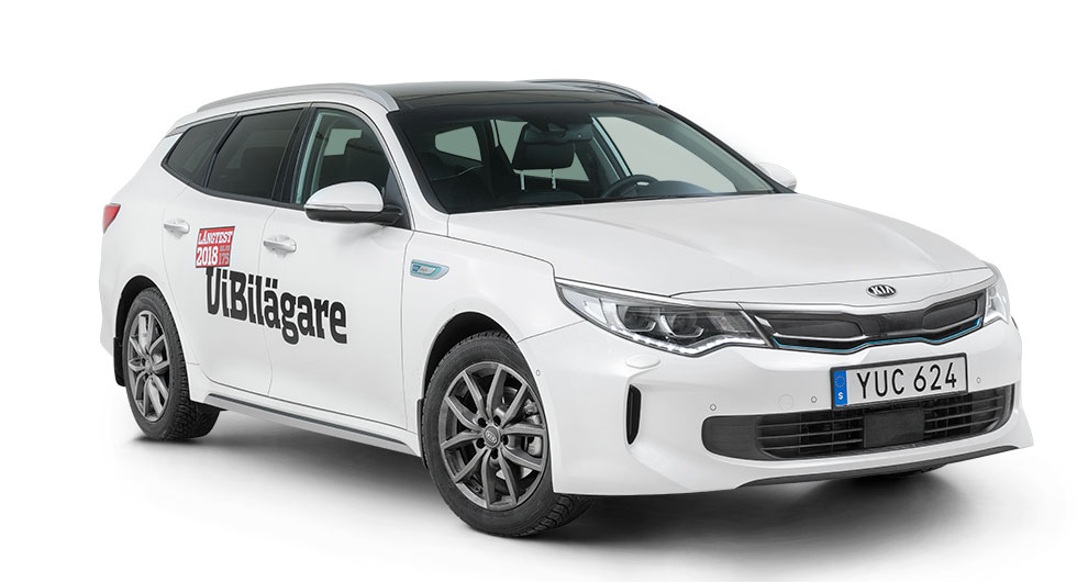 Här är Vi Bilägares långteststall 2018