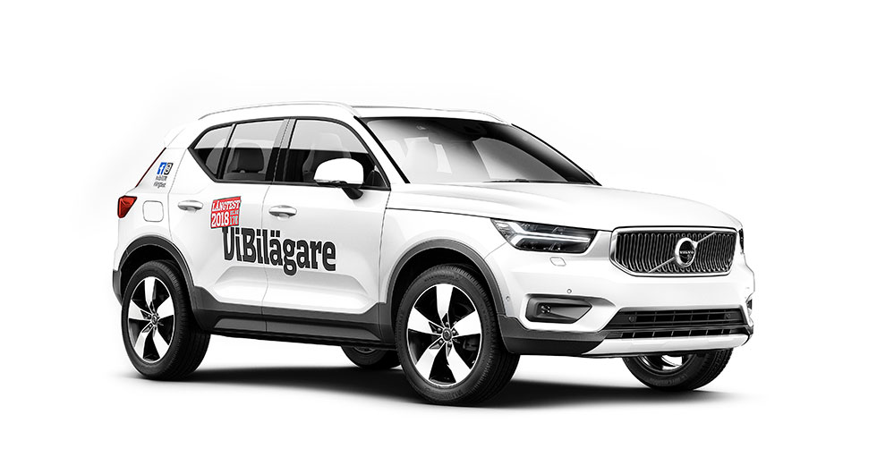 Här är Vi Bilägares långteststall 2018