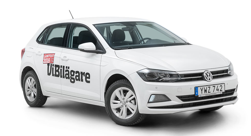 Här är Vi Bilägares långteststall 2018