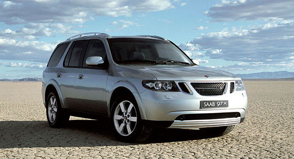 När Land Rover blev Honda