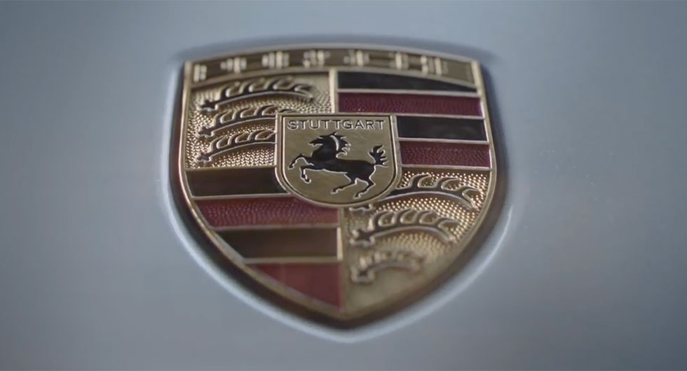 Porsches elbil ska heta Taycan