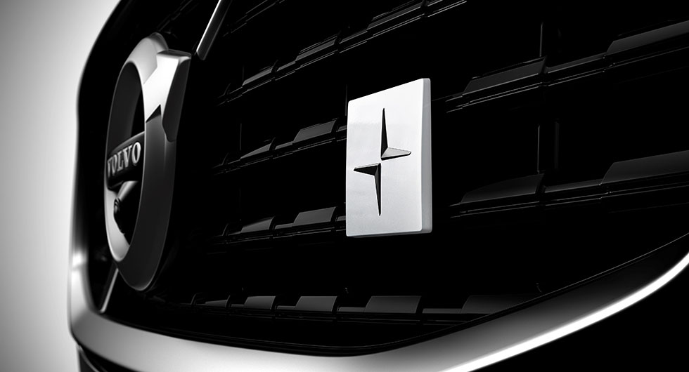 Polestar gör nytt elektriskt kraftpaket till Volvo