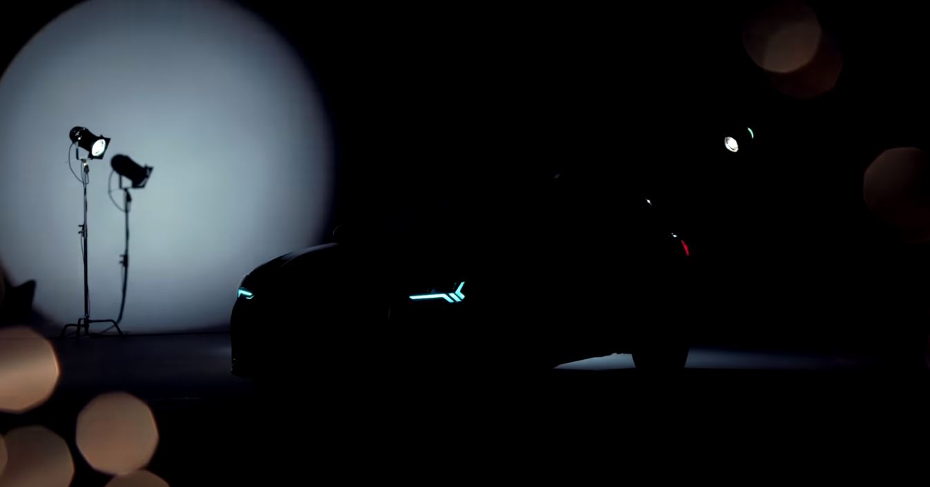 Imorgon har Audi Q3 premiär