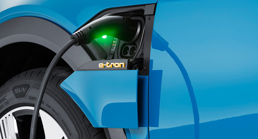 Nya Audi E-tron – 11 saker du behöver veta