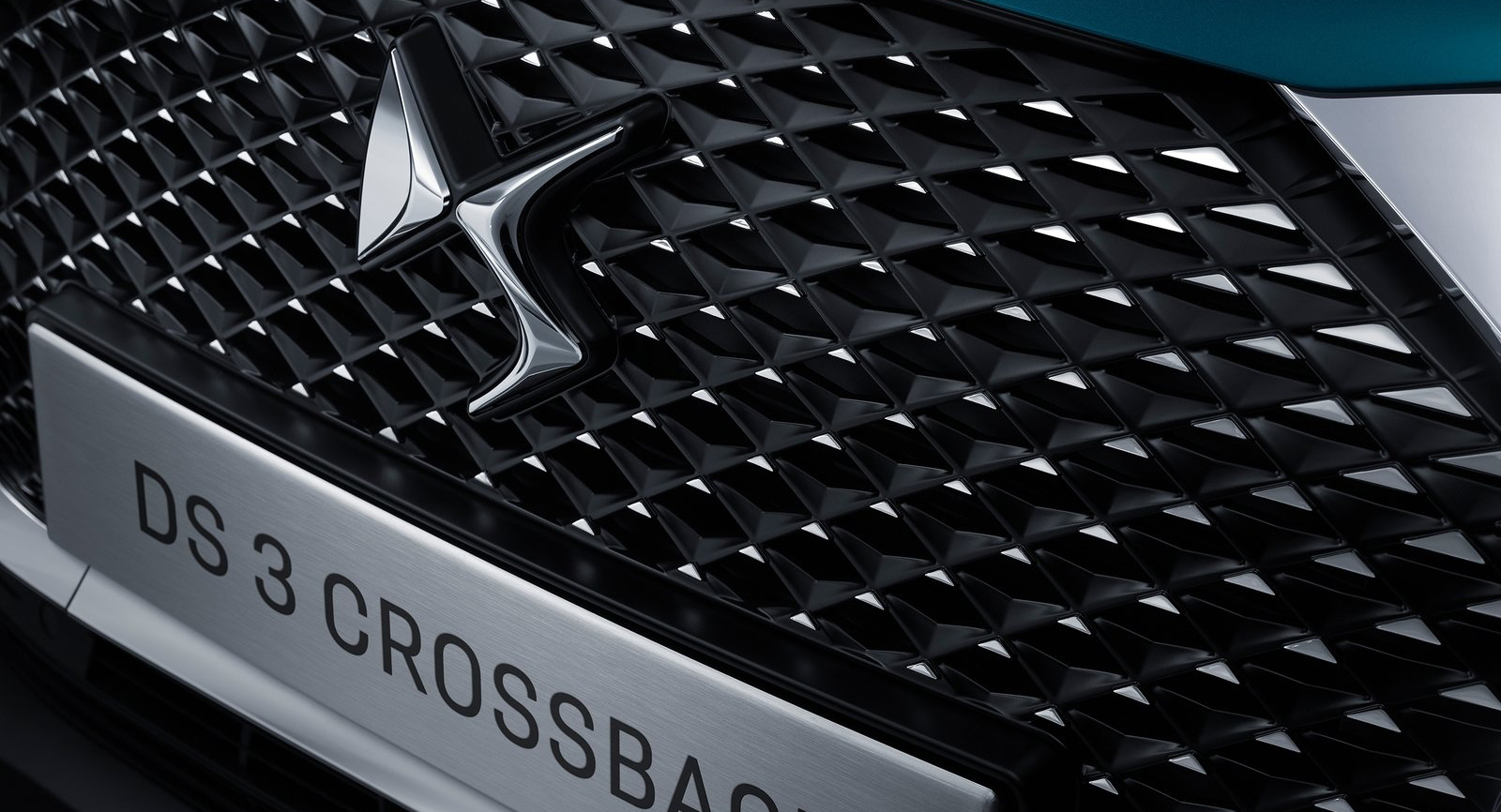 Eldrivna DS 3 Crossback