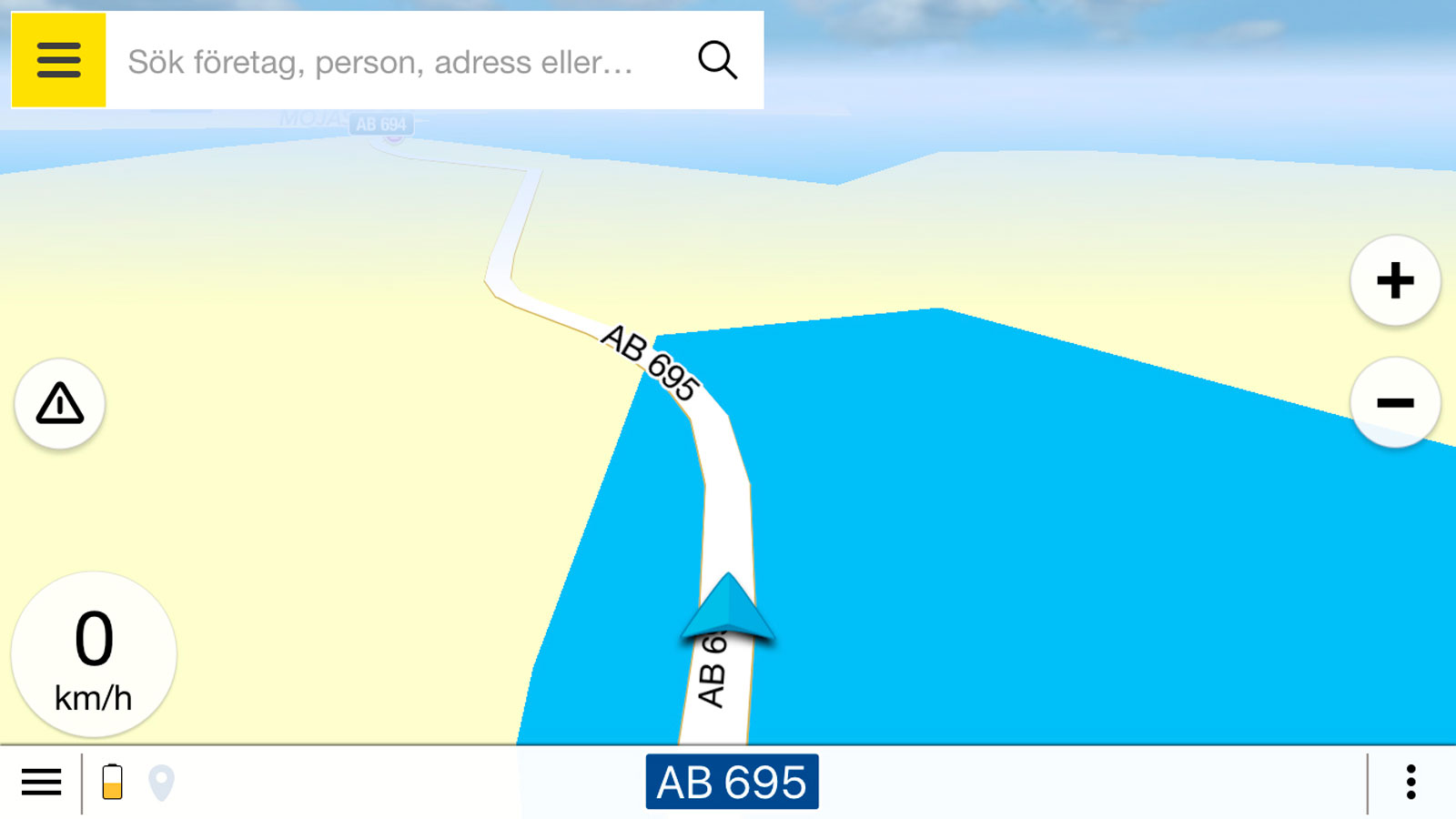 (Bild 1). Eniro dagtid.