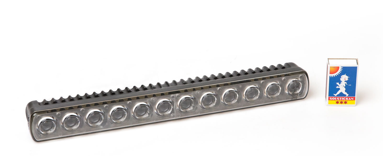 Hella LED350 (bild 1).