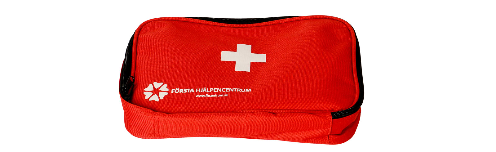Bild 1: Första hjälpen-centrums kit och...
