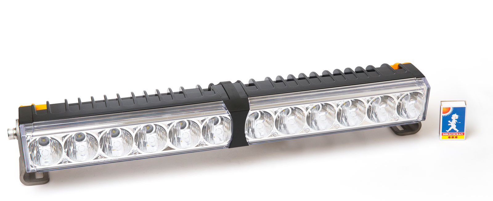 Maxtel PRO LED (bild 1).