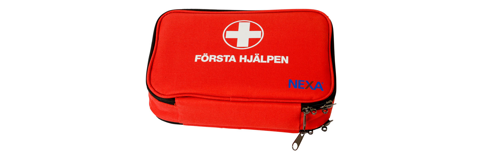 Bild 1: Texas första hjälpen-kit och...