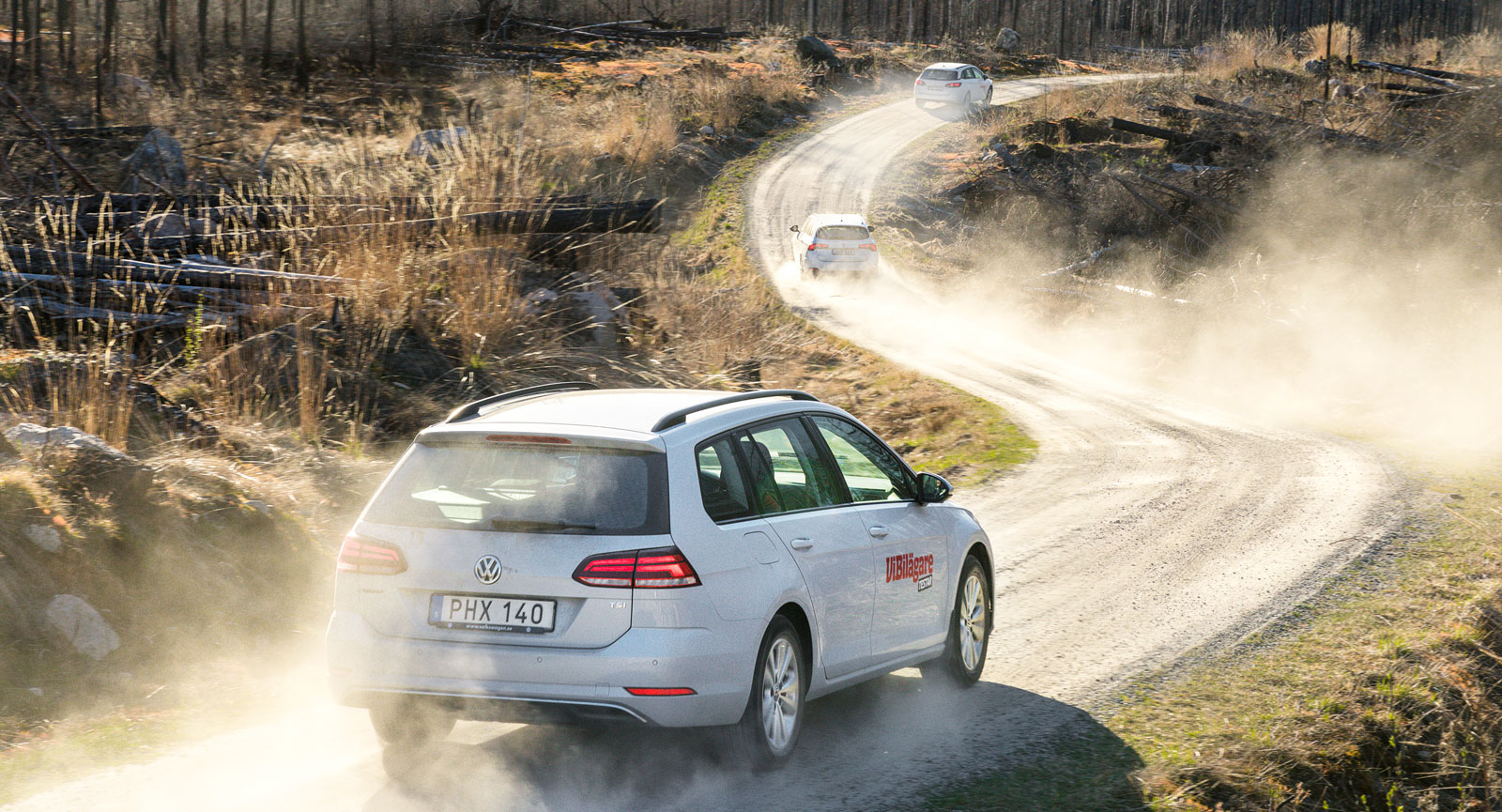 Test: Fiat Tipo Kombi, Opel Astra Sports Tourer, Volkswagen Golf Sportscombi (2017)