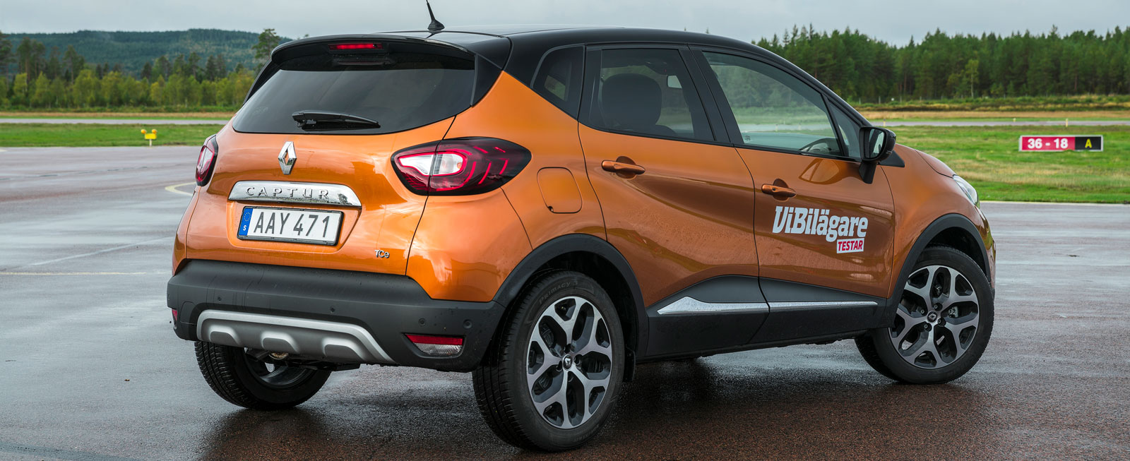 Renault Captur 1.2 TCE/120 Intens