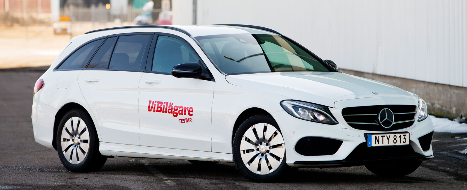 Mercedes-Benz C 220 d 4Matic Kombi