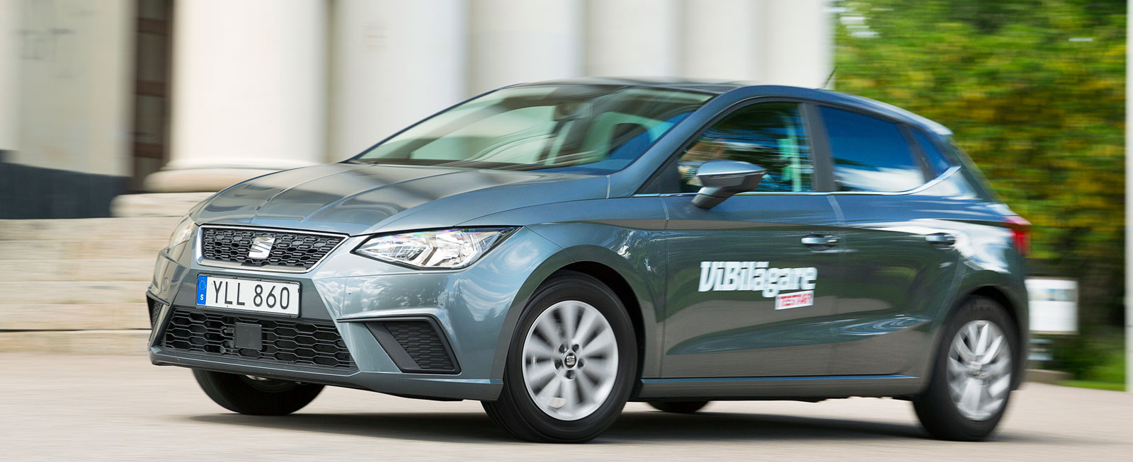 Test: Rio, Micra & Ibiza (2017)