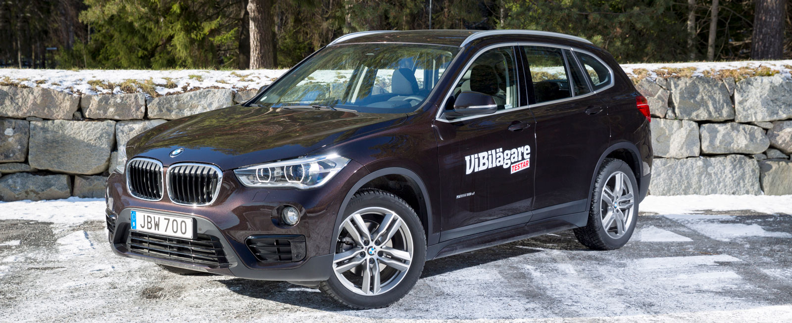 BMW X1 sDRIVE18d
