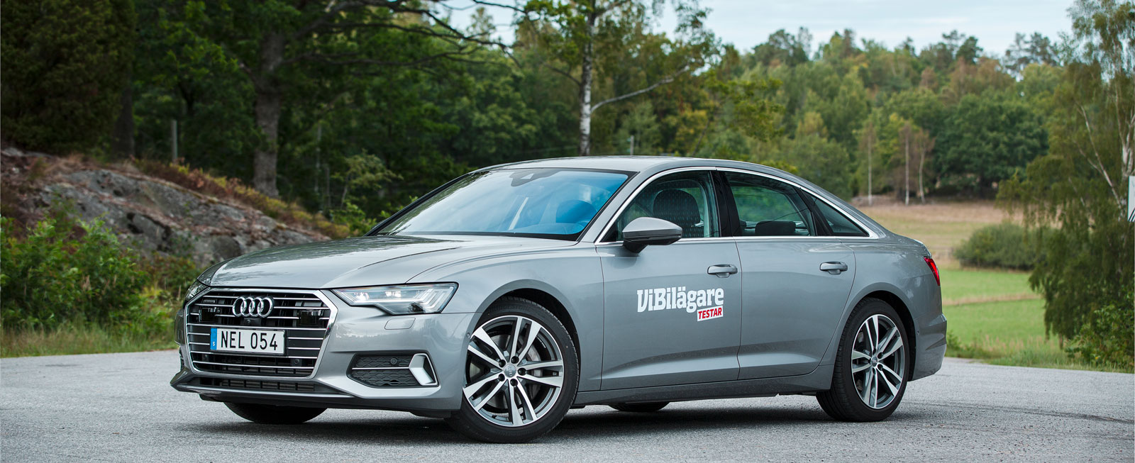 Audi A6 50 TDI Quattro Proline Sport