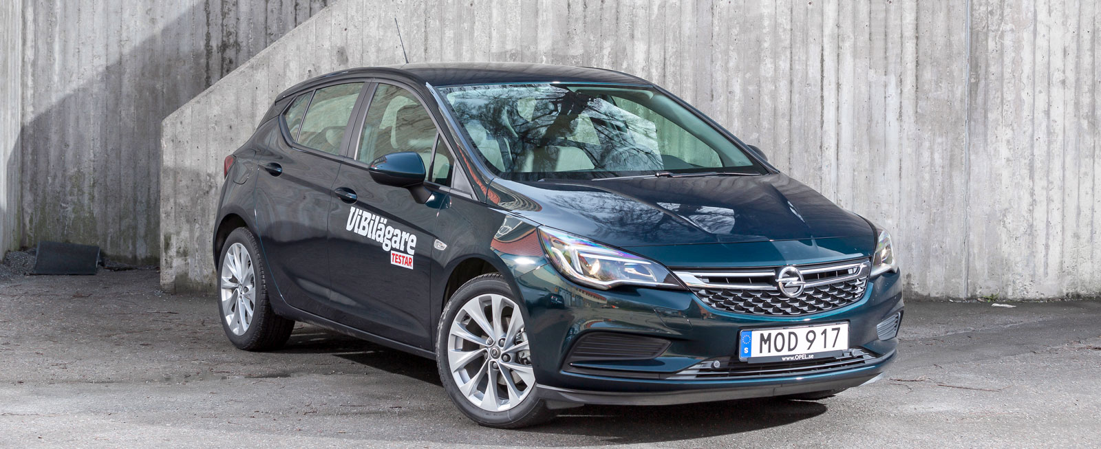 Opel Astra Enjoy 1.o Turbo