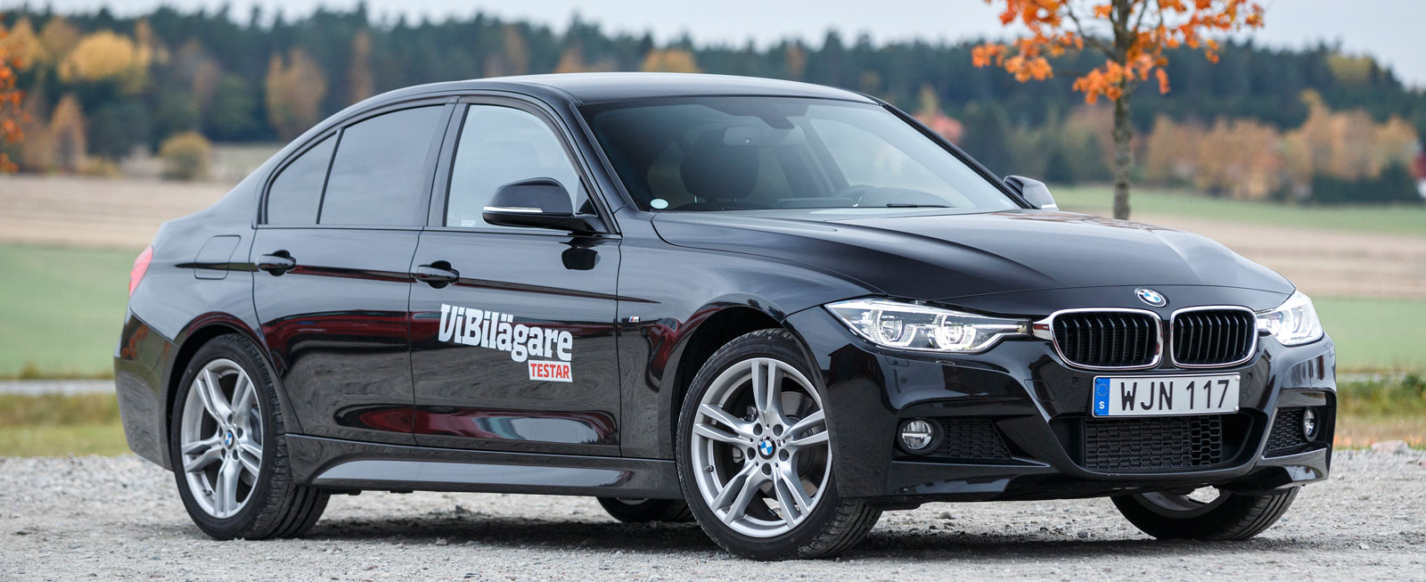 BMW 320d xDrive